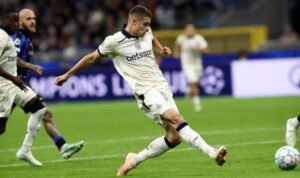 malam sempurna nicolo tresoldi