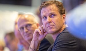 oliver bierhoff - rossoneriblog Oliver Bierhoff lihat persamaan italia dan jerman