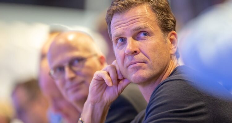 oliver bierhoff - rossoneriblog Oliver Bierhoff lihat persamaan italia dan jerman