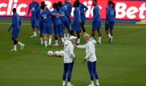 zinedine zidane jelang lawan italia dan memori piala dunia 2006 zinedine zidane jelang lawan italia dan memori piala dunia 2006